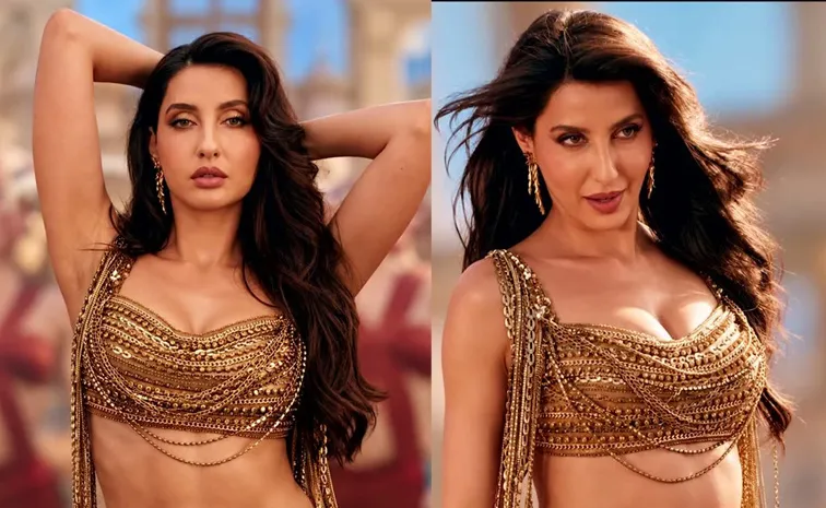 Jailer 2 Special Song Beats Tamanna Special Song In Jailer Movie