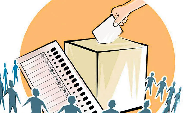 Elections in 13 corporations and 87 municipalities