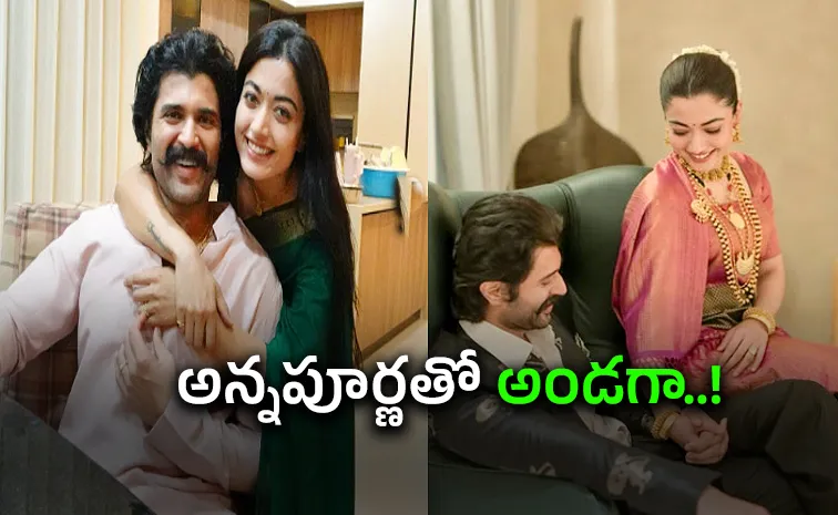 విరోష్ జంట గొప్ప నిర్ణయం.. ఏకంగా 400 కుటుంబాలకు..!
