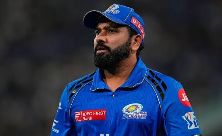 రోహిత్‌కు కెప్టెన్సీ బాధ్య‌త‌లు.. స్పందించిన ముంబై ఇండియ‌న్స్‌!