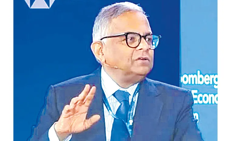Semiconductors are crucial for Indias future