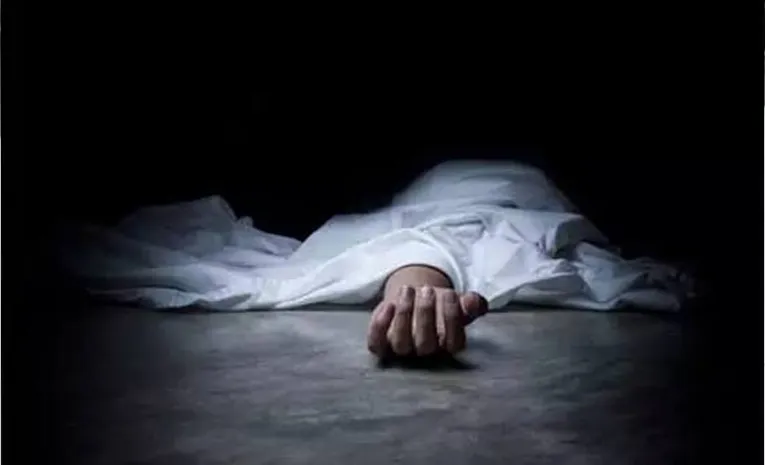 Ashok Nagar Murder Incident