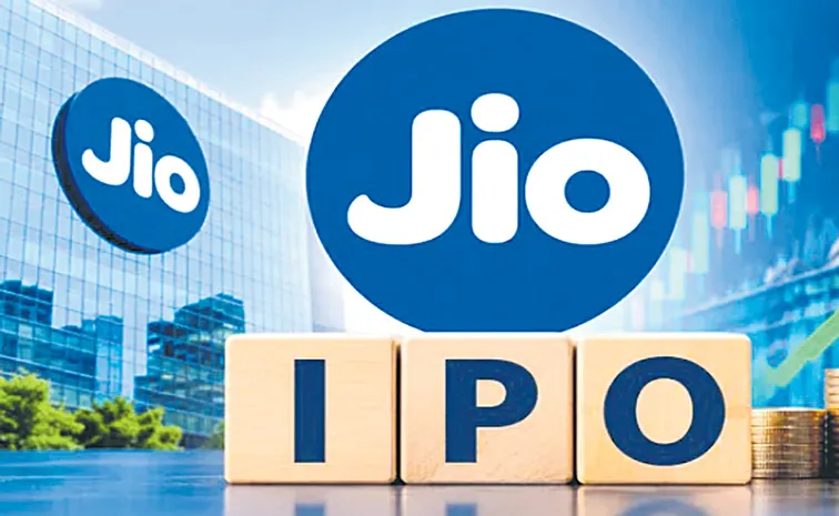 Mukesh Ambani Jio Platforms IPO Launch, set for 21 October 2026