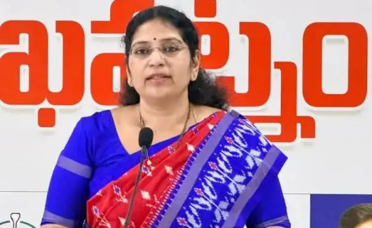 వైఎస్సార్‌సీపీ మేయర్‌, మున్సిపల్‌ అభ్యర్థుల జాబితా విడుదల