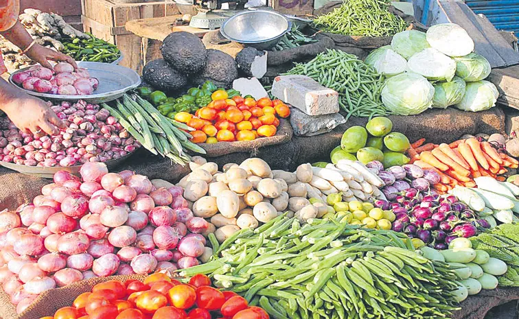 Wholesale Price Index inflation rises to 11. 39percent in September 2026
