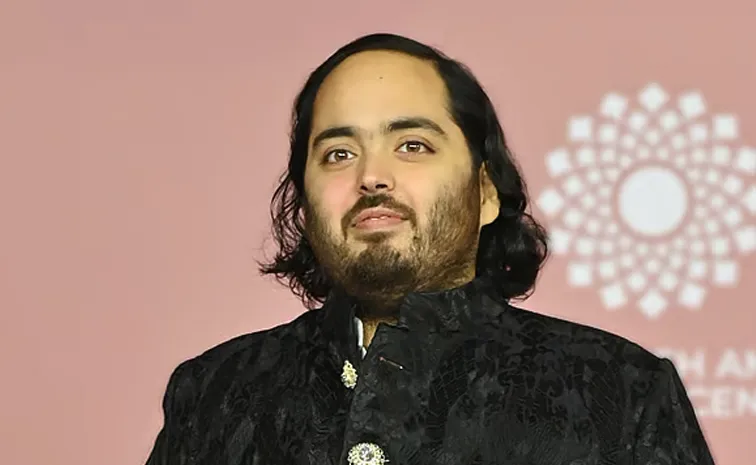 Anant Ambani Steps In How Promise Saved Little Boy Life Inspired Millions