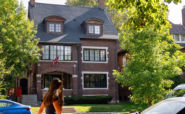 Group of Men Cheered During Frat House Sexual Assault at Chicago Frat Party
