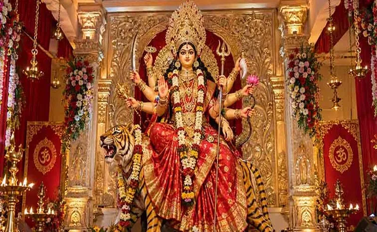 Devotion: Navratri 2026: Understanding Goddess Devi 