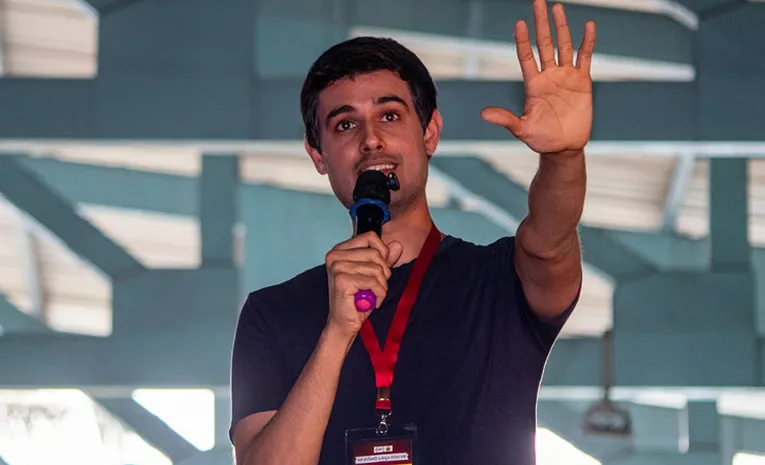 Youtuber dhruv rathee gets summons in 2018 defamation case