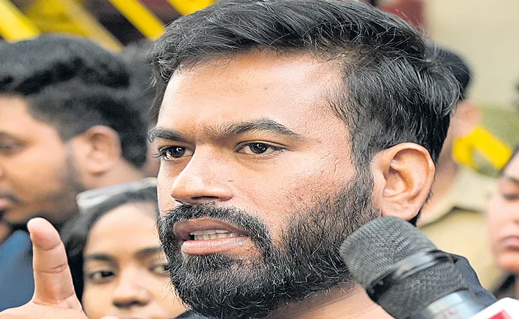 Modi government imposing unofficial emergency alleges Abhijeet Dipke