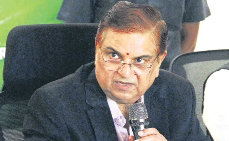 స్వేచ్ఛగా, పారదర్శకంగా స్థానిక ఎన్నికలు