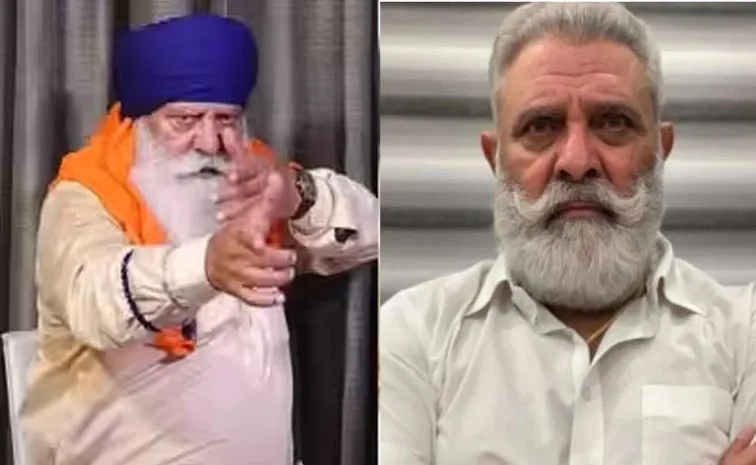 Health Tips: Yograj Singh once OMAD Diet