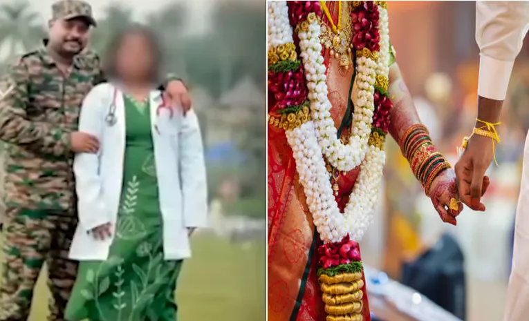 A Marriage That Fell Apart in Just One Day! 