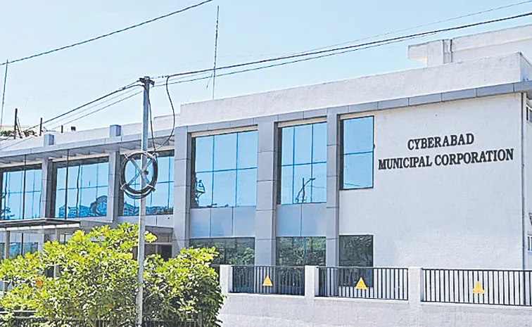 Mandamarri and Manuguru Possessing municipal status yet without elections for years