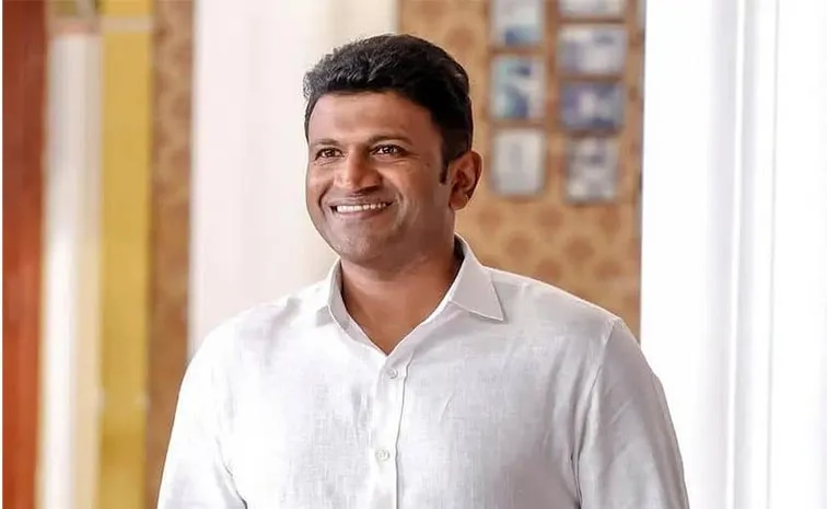 Health Tips: Puneeth Rajkumars doctor on actors final hours intense workout