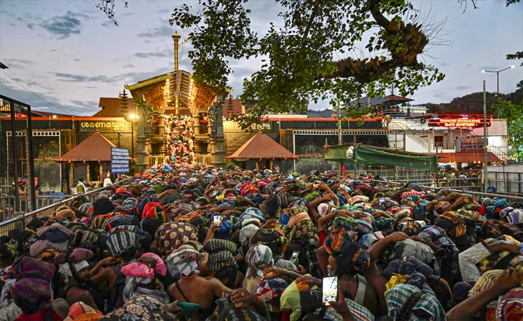 Good News for Sabarimala Devotees, Alappuzha Ready with Enhanced Amenities2