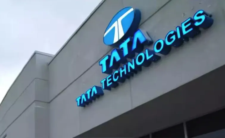 Tata Technologies Q2 Results Net Profit Revenue Jumps