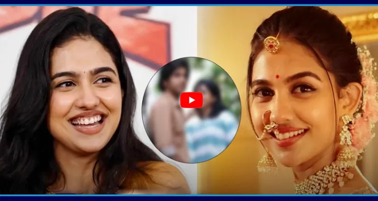 ఆ యంగ్ హీరోతో మమితా వివాహం.. క్లారిటీ ఇచ్చిన హీరోయిన్