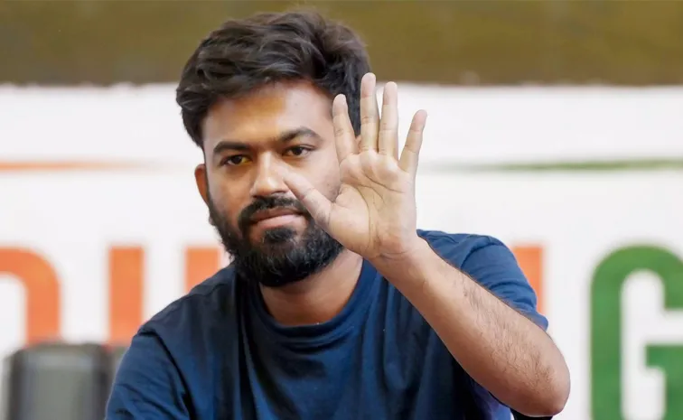 నన్ను ఉరి తీయండి : అభిజిత్‌ దీప్కే