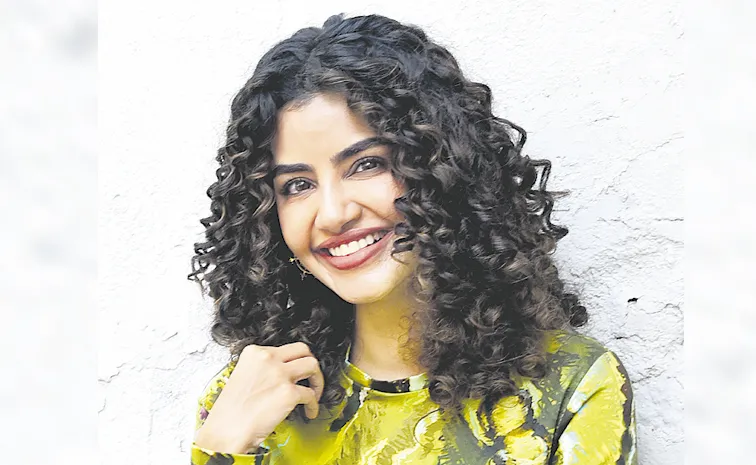 Anupama Parameswaran about Crazy Kalyanam movie