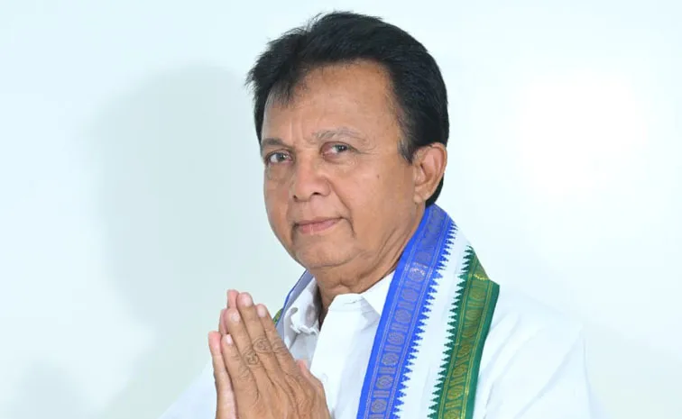 ఏలూరు మేయ‌ర్ పీఠాన్ని ద‌క్కించుకుంటాం: జీఎంఆర్‌
