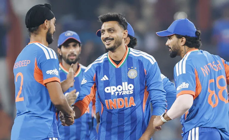 IND vs WI: ఐదో టీ20.. అభిమానులకు బ్యాడ్‌న్యూస్‌!
