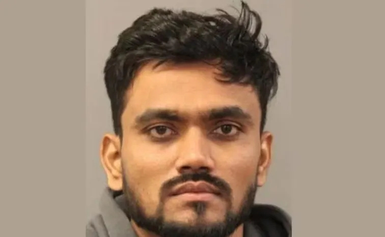 Indian Origin Man In US assassinated Wife For Dating Colleague Tries To Go To India