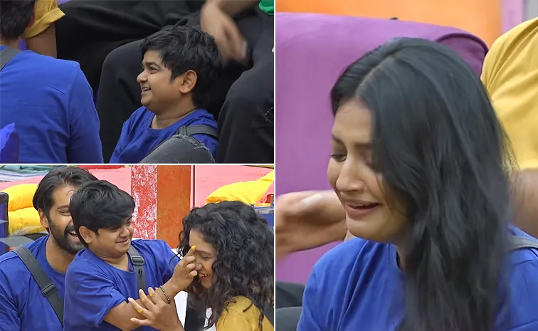 నాదే తప్పు.. నేనే విషం తాగుతా: నరేశ్‌