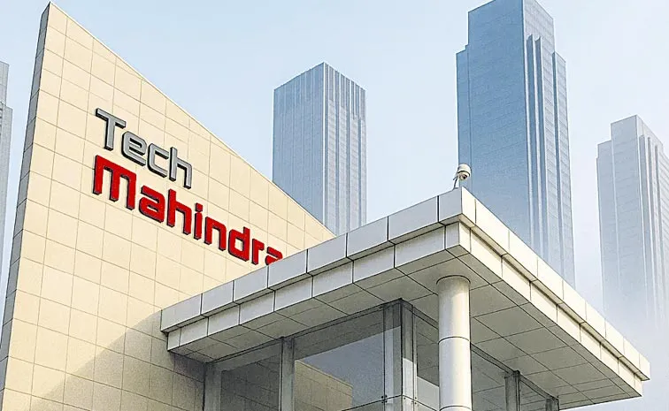 Tech Mahindra Limited executed a 1:1 bonus issue