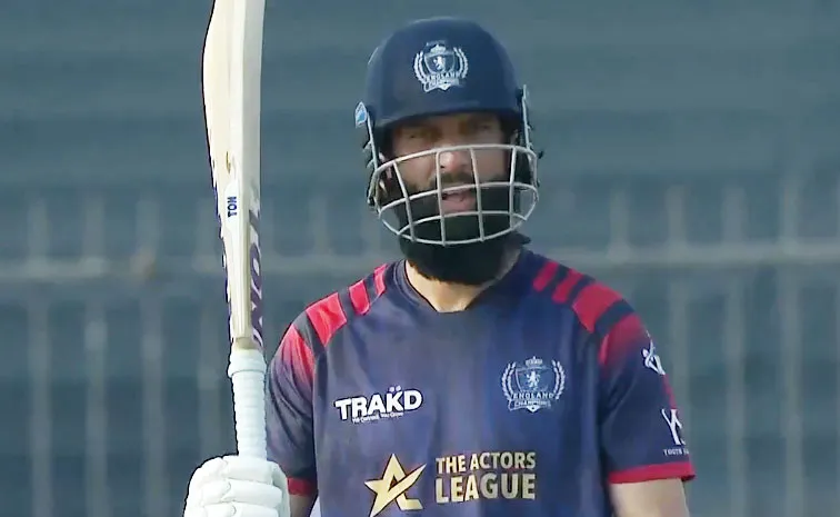 WCL 2026: Moeen Ali Shines England Beat South Africa Enters Final