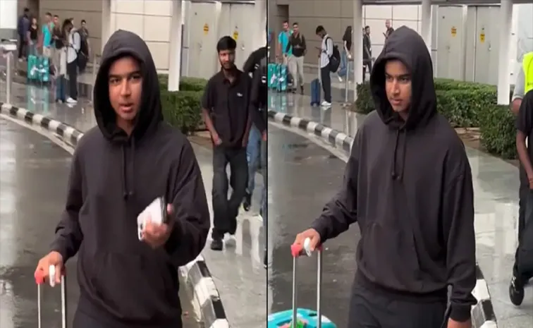 Vaibhav Sooryavanshis Epic Chat With Paps Viral