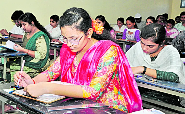 Changes to Intermediate Public Examinations
