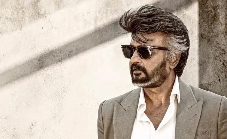 Rajinikanth Latest Movie Jailer 2 box office Day 1 Collections