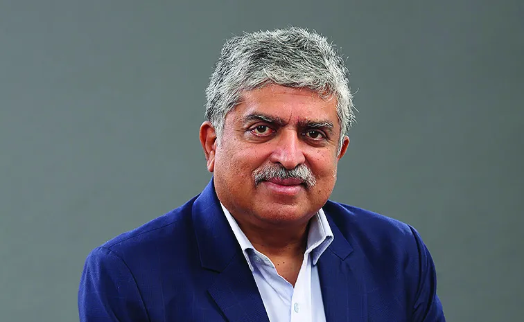Widespread discussion on Nandan Nilekanis recent suggestion