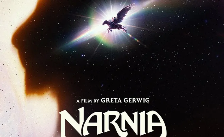Narnia Movie Latest Trailer And Release Date