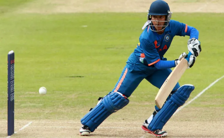 Punam Raut Announces Retirement From International Cricket After 17-Year Career