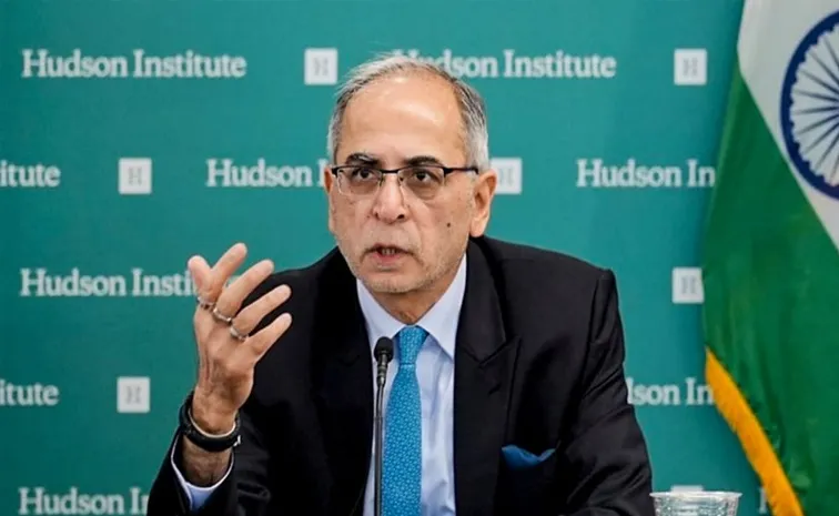 Indian envoy rejects US lawmakers ‘purging 130 million from voter rolls’ remark1