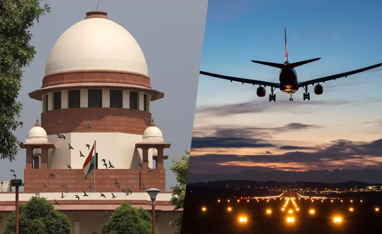 Centre to publish new aviation rules curbing volatile airfares