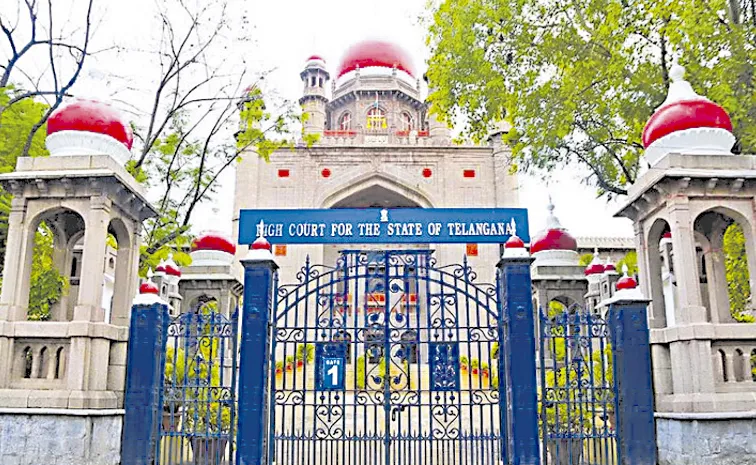 Telangana High Court declines relief to 2 doctors in Tg-AP medical cadre row