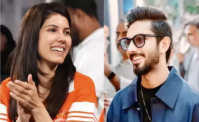 Kavya Maran Weds Anirudh Ravichander: Estimated Net Worth Who Is Richer