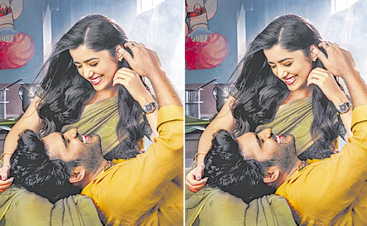 రియాలిటీలో ఆలోచన