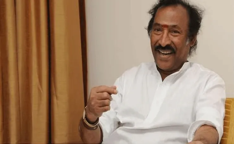 Veteran Music Director Deva Filmography, Personal Life Details