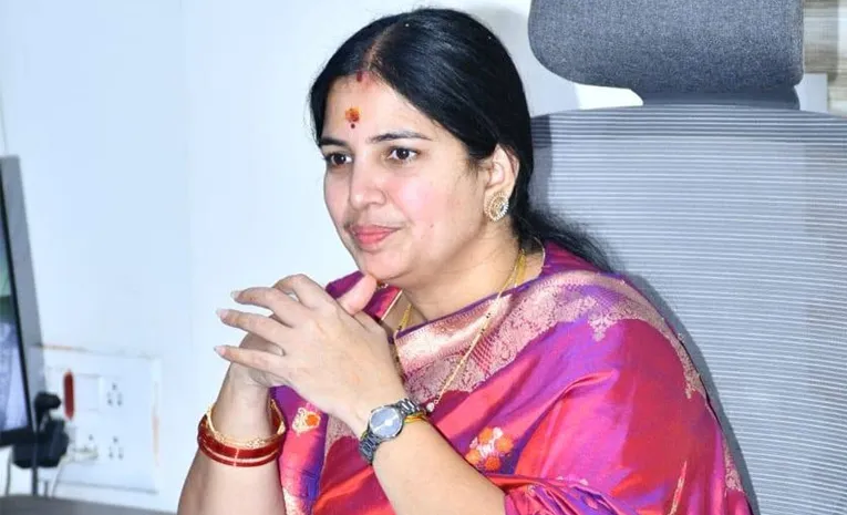 మళ్లీ రాయనకే చాన్స్‌