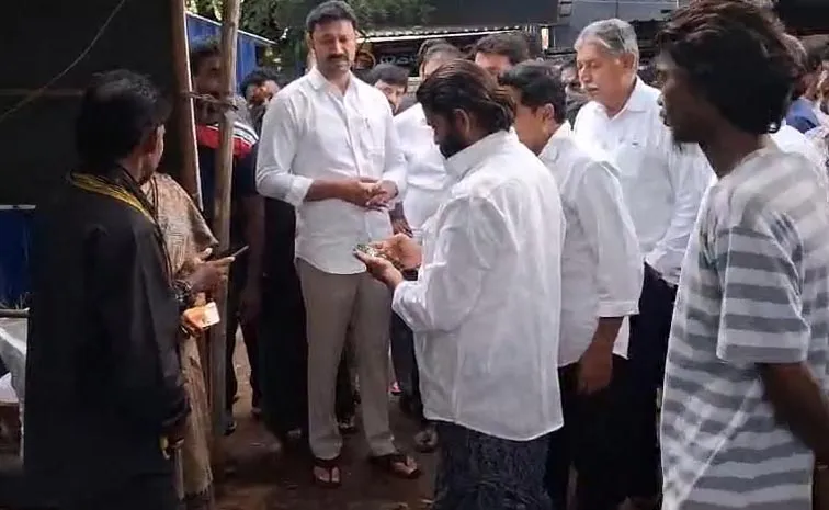 AP Local Body Elections: TDP Violence Escalates in Pulivendula