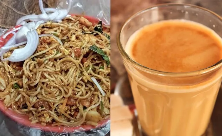 Greater Noida Family Found Dead After Noodles and Tea