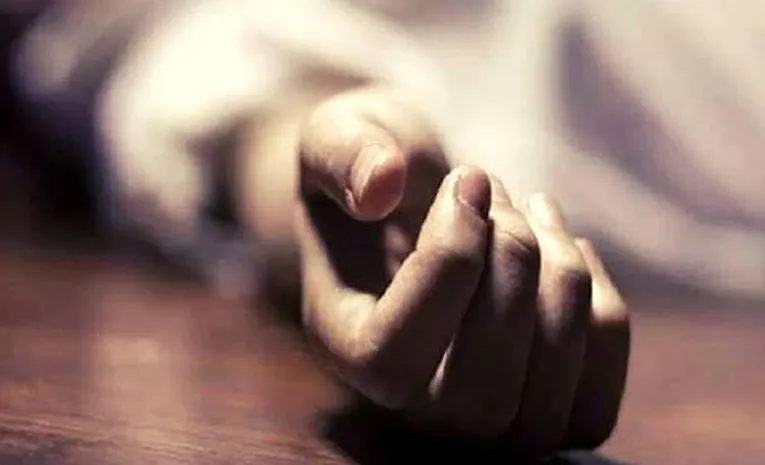 Krishna District Ten Year Boy Incident 