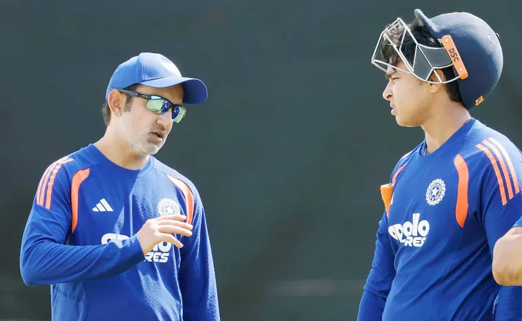 IND vs WI: తుదిజట్టులో దక్కని చోటు.. వైభవ్‌ సూర్యవంశీ పోస్ట్‌ వైరల్‌