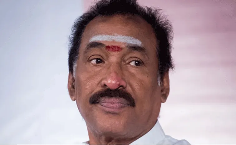 Music Director Deva Passed Away
