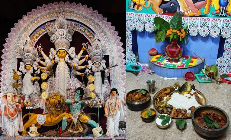 why Fish is more than Festive food for the Bengali Community