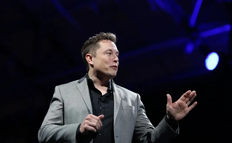 Much Appreciated Elon Musk Tweets on Reliance Statement